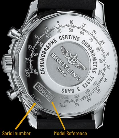 breitling service price list